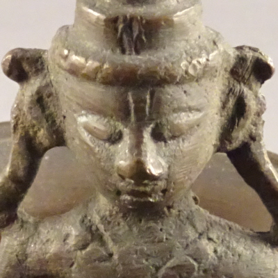 Vasudeva Katora - Krishna's Siphon