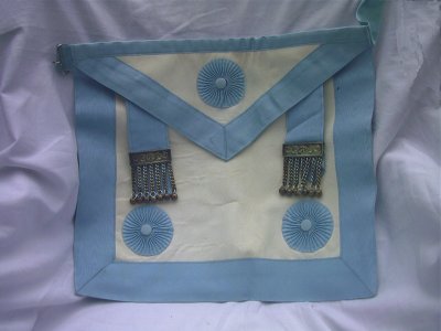 Masonic Apron